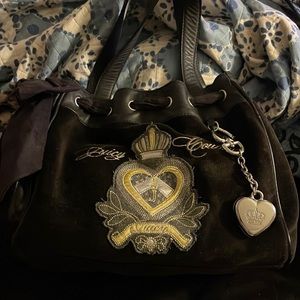 Juicy Couture Bag